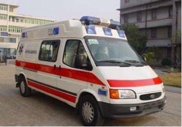 河南蒙古族自治县救护车租赁