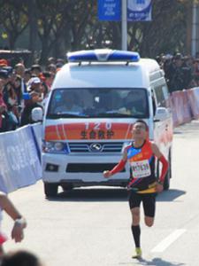 河南蒙古族自治县大型活动