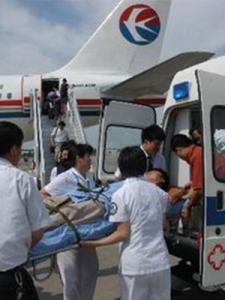 河南蒙古族自治县接送服务