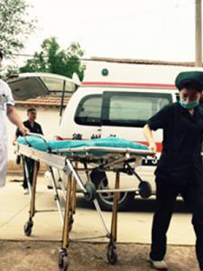 河南蒙古族自治县院后转乡