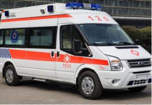 河南蒙古族自治县救护车租赁