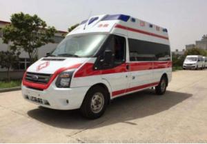河南蒙古族自治县救护车租赁